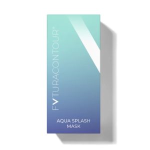 Futuracontour Aqua Splash Mask