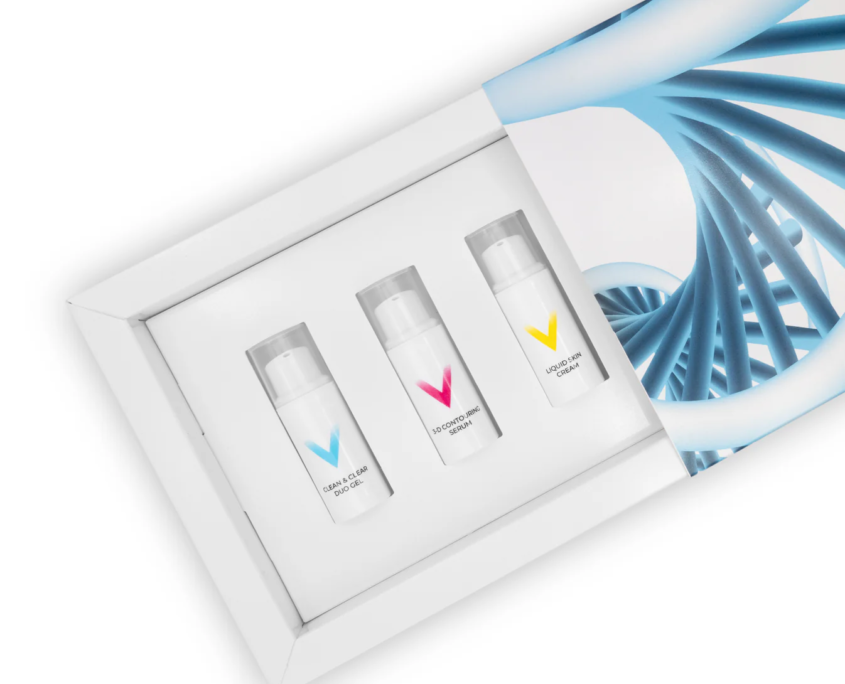 FUTURACONTOUR® Transformationskit FUTURACONTOUR® Transformationskit